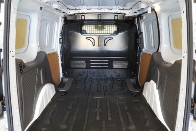 Ford Transit Connect Gebrauchtwagen