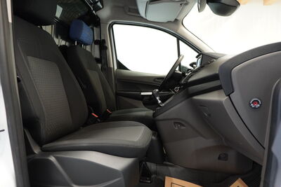 Ford Transit Connect Gebrauchtwagen