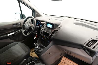 Ford Transit Connect Gebrauchtwagen