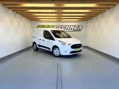 Ford Transit Connect Gebrauchtwagen