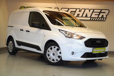 Ford Transit Connect Gebrauchtwagen