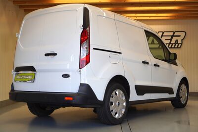 Ford Transit Connect Gebrauchtwagen