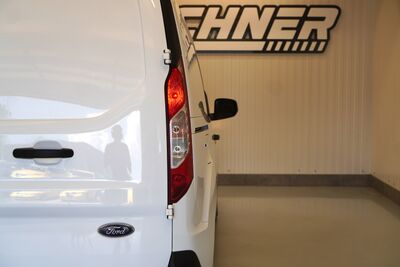 Ford Transit Connect Gebrauchtwagen