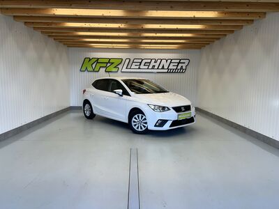 Seat Ibiza Gebrauchtwagen