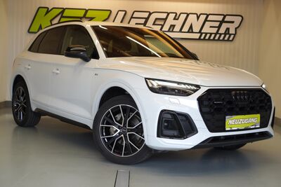 Audi Q5 Gebrauchtwagen