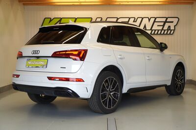 Audi Q5 Gebrauchtwagen