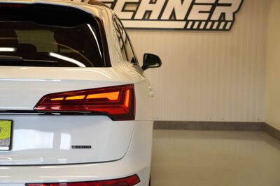 Audi Q5 Gebrauchtwagen