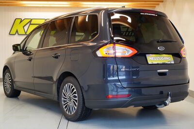 Ford Galaxy Gebrauchtwagen