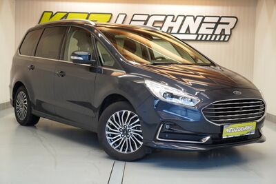 Ford Galaxy Gebrauchtwagen