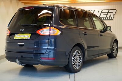 Ford Galaxy Gebrauchtwagen