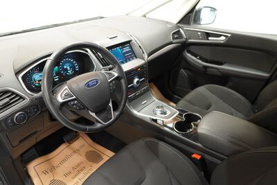 Ford S-MAX Gebrauchtwagen