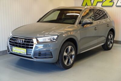 Audi Q5 Gebrauchtwagen