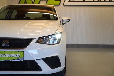 Seat Ibiza Gebrauchtwagen