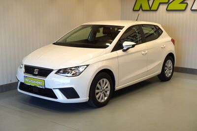 Seat Ibiza Gebrauchtwagen