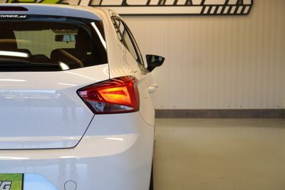 Seat Ibiza Gebrauchtwagen