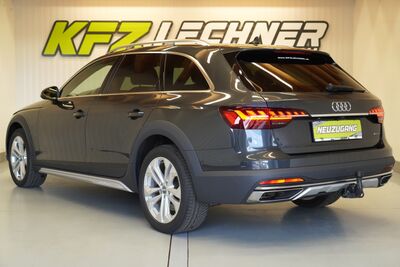 Audi A4 Allroad Gebrauchtwagen