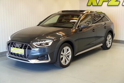 Audi A4 Allroad Gebrauchtwagen