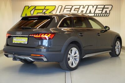 Audi A4 Allroad Gebrauchtwagen