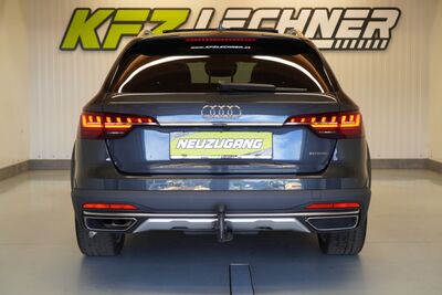 Audi A4 Allroad Gebrauchtwagen