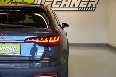 Audi A4 Allroad Gebrauchtwagen