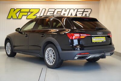 Audi A4 Allroad Gebrauchtwagen