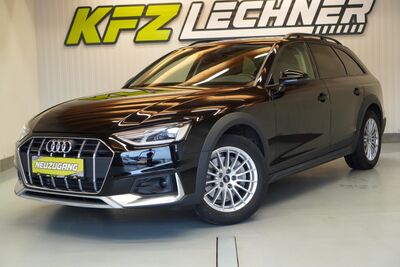 Audi A4 Allroad Gebrauchtwagen