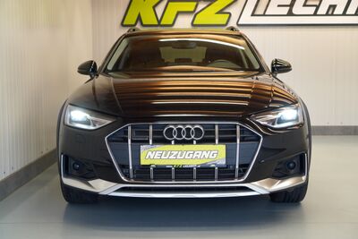 Audi A4 Allroad Gebrauchtwagen