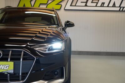 Audi A4 Allroad Gebrauchtwagen