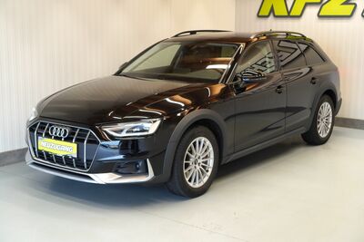 Audi A4 Allroad Gebrauchtwagen