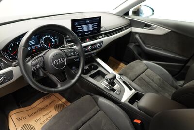 Audi A4 Allroad Gebrauchtwagen