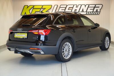 Audi A4 Allroad Gebrauchtwagen