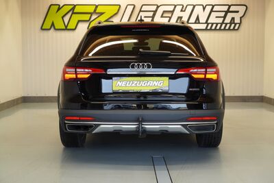 Audi A4 Allroad Gebrauchtwagen