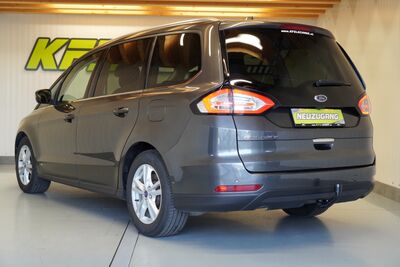 Ford Galaxy Gebrauchtwagen