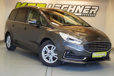 Ford Galaxy Gebrauchtwagen