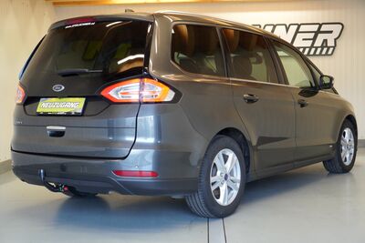 Ford Galaxy Gebrauchtwagen