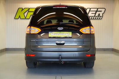 Ford Galaxy Gebrauchtwagen