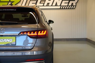 Audi A4 Allroad Gebrauchtwagen