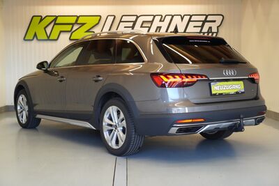 Audi A4 Allroad Gebrauchtwagen