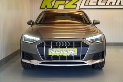 Audi A4 Allroad Gebrauchtwagen