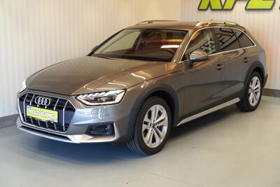 Audi A4 Allroad Gebrauchtwagen