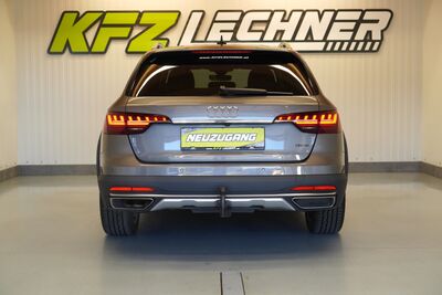 Audi A4 Allroad Gebrauchtwagen