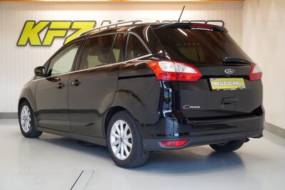 Ford C-MAX Gebrauchtwagen