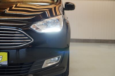 Ford C-MAX Gebrauchtwagen