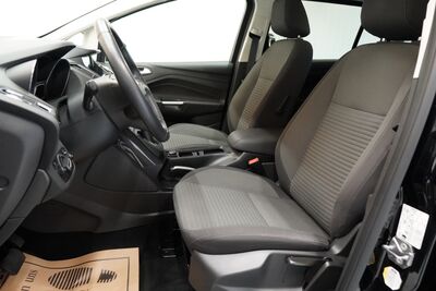 Ford C-MAX Gebrauchtwagen