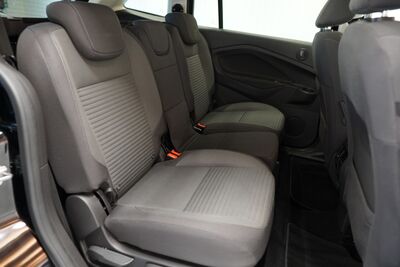 Ford C-MAX Gebrauchtwagen