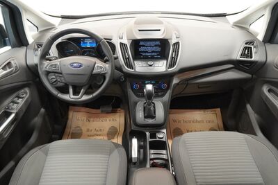 Ford C-MAX Gebrauchtwagen