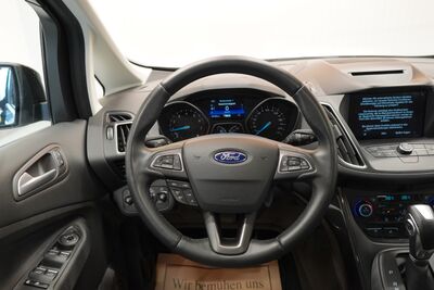 Ford C-MAX Gebrauchtwagen