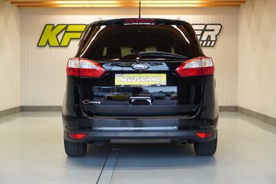 Ford C-MAX Gebrauchtwagen