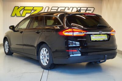 Ford Mondeo Gebrauchtwagen