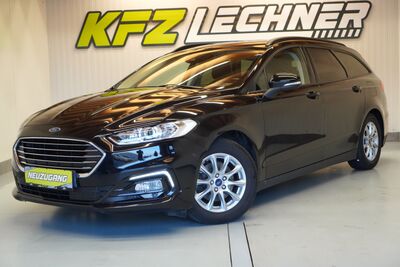 Ford Mondeo Gebrauchtwagen